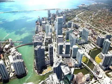999 SW 1st Avenue Miami FL 33130