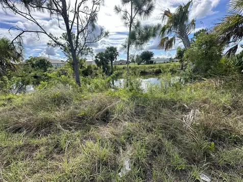 3527 NE 14 Place Cape Coral FL 33993