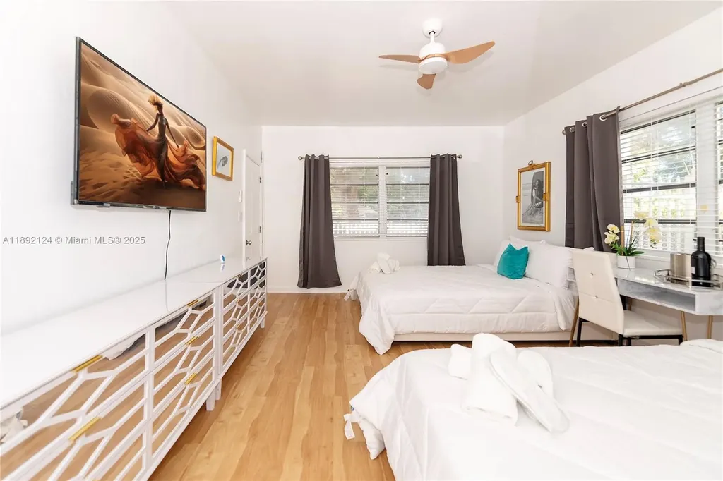 545 Michigan Avenue Miami Beach FL 33139