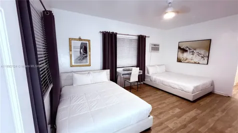 545 Michigan Avenue Miami Beach FL 33139