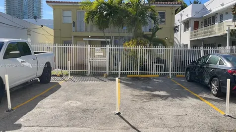545 Michigan Avenue Miami Beach FL 33139