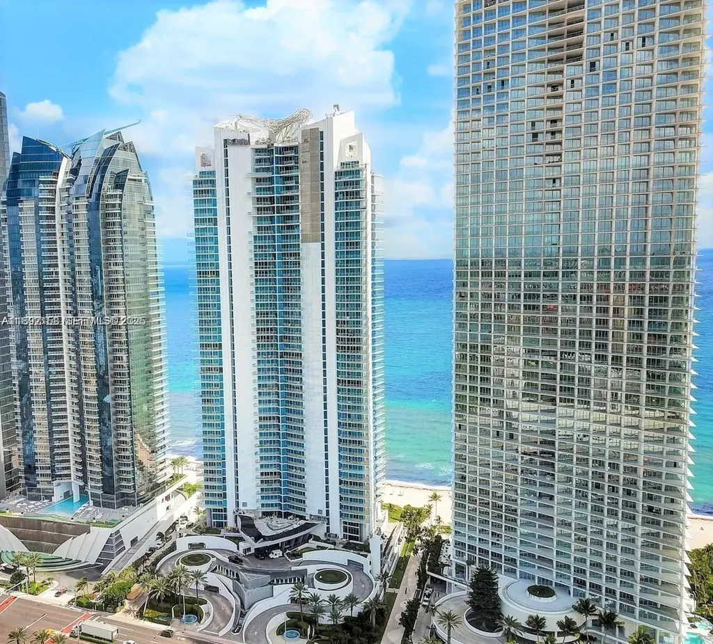 17001 Collins Avenue Sunny Isles Beach FL 33160
