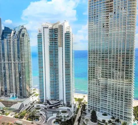 17001 Collins Avenue Sunny Isles Beach FL 33160