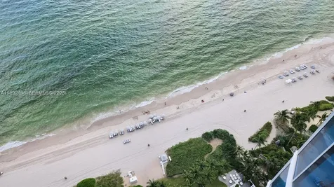 17001 Collins Avenue Sunny Isles Beach FL 33160
