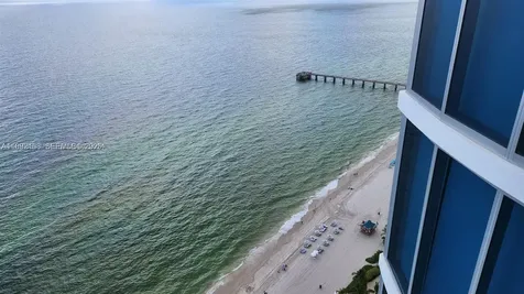 17001 Collins Avenue Sunny Isles Beach FL 33160