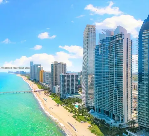 17001 Collins Avenue Sunny Isles Beach FL 33160