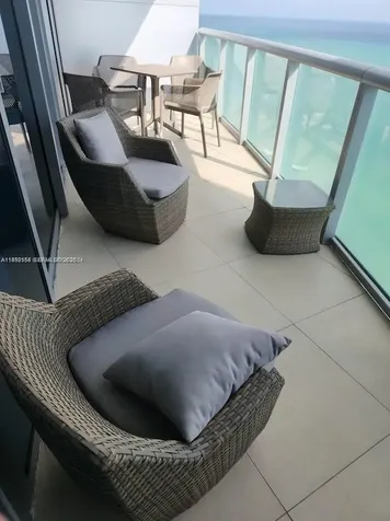 17001 Collins Avenue Sunny Isles Beach FL 33160