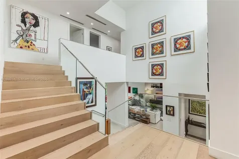 445 Ridgewood Road Key Biscayne FL 33149