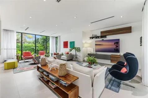 445 Ridgewood Road Key Biscayne FL 33149