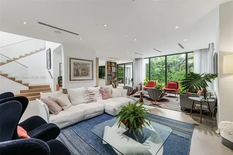 445 Ridgewood Road Key Biscayne FL 33149