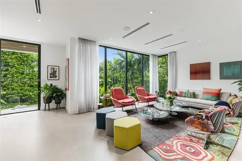 445 Ridgewood Road Key Biscayne FL 33149