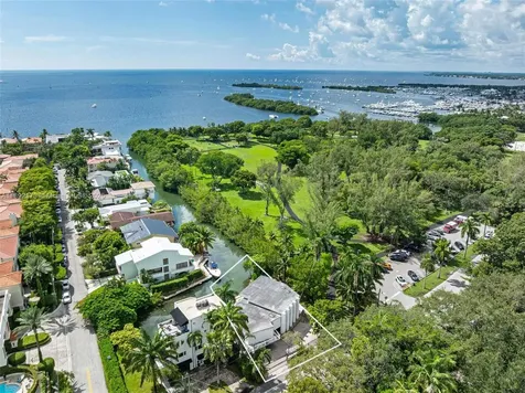 2120 S Bayshore Drive Miami FL 33133