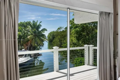 2120 S Bayshore Drive Miami FL 33133