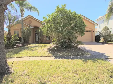 3626 Northwoods Drive Kissimmee FL 34746