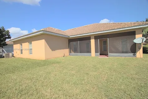 3626 Northwoods Drive Kissimmee FL 34746