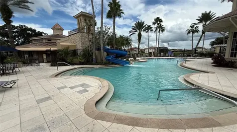 3626 Northwoods Drive Kissimmee FL 34746