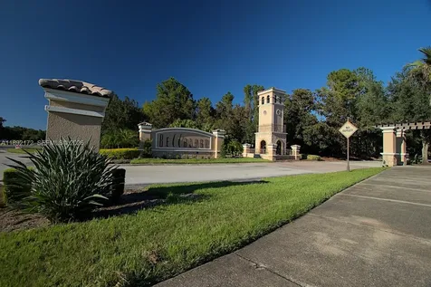 3626 Northwoods Drive Kissimmee FL 34746