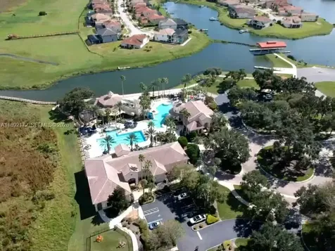 3626 Northwoods Drive Kissimmee FL 34746