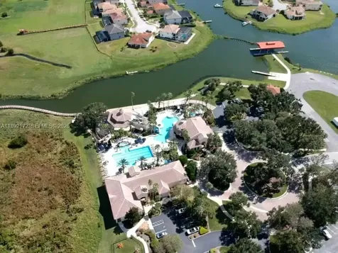 3626 Northwoods Drive Kissimmee FL 34746