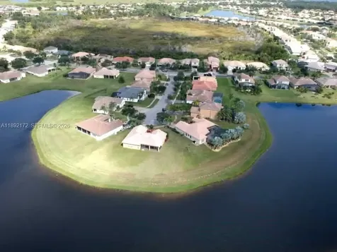 3626 Northwoods Drive Kissimmee FL 34746