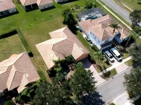 3626 Northwoods Drive Kissimmee FL 34746