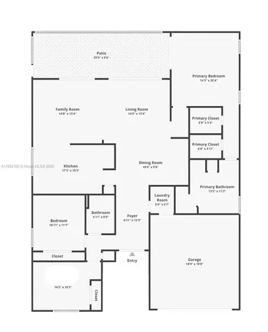 8752 NW 75th Court Tamarac FL 33321