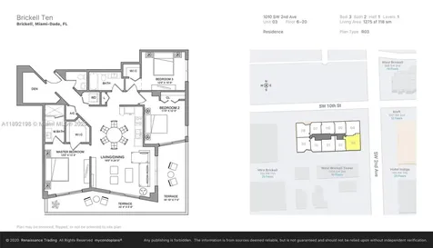 1010 SW 2nd Avenue Miami FL 33130