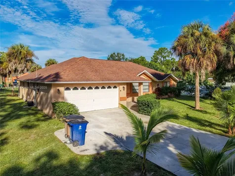 115 Jackson Avenue Lehigh Acres FL 33936