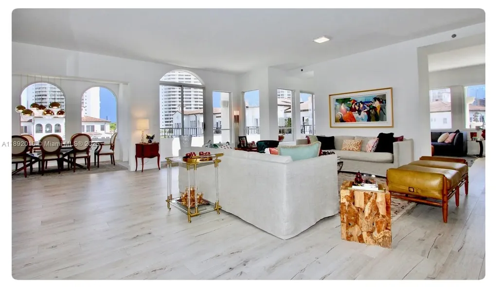 3500 Island Boulevard Aventura FL 33160