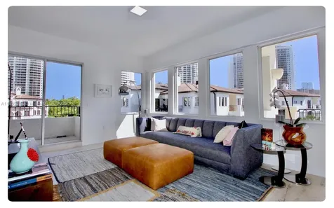 3500 Island Boulevard Aventura FL 33160