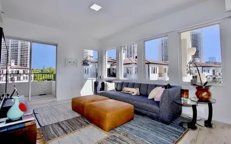 3500 Island Boulevard Aventura FL 33160