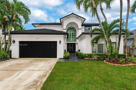 16132 SW 147th Lane Miami FL 33196