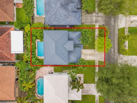 16132 SW 147th Lane Miami FL 33196