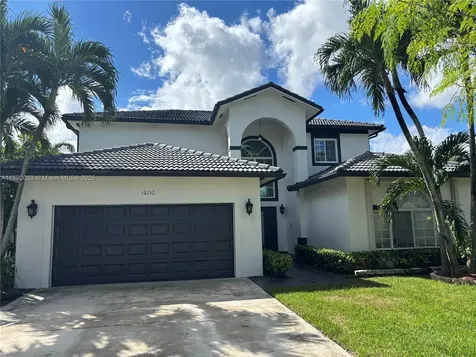 16132 SW 147th Lane Miami FL 33196
