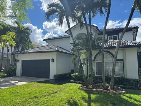 16132 SW 147th Lane Miami FL 33196