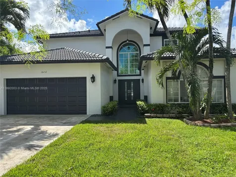16132 SW 147th Lane Miami FL 33196