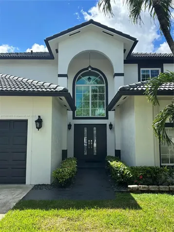 16132 SW 147th Lane Miami FL 33196