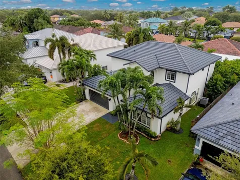 16132 SW 147th Lane Miami FL 33196
