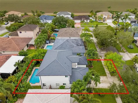 16132 SW 147th Lane Miami FL 33196