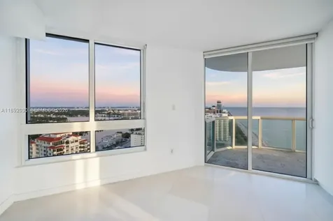 6365 Collins Avenue Miami Beach FL 33141
