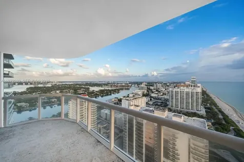 6365 Collins Avenue Miami Beach FL 33141