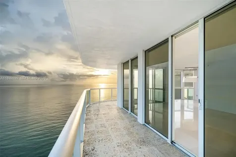 6365 Collins Avenue Miami Beach FL 33141