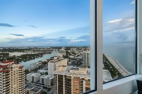 6365 Collins Avenue Miami Beach FL 33141