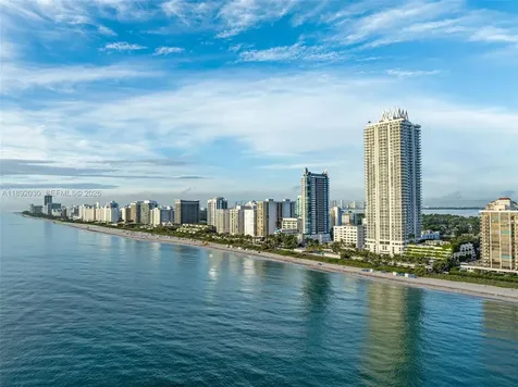 6365 Collins Avenue Miami Beach FL 33141
