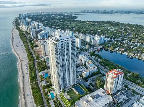 6365 Collins Avenue Miami Beach FL 33141