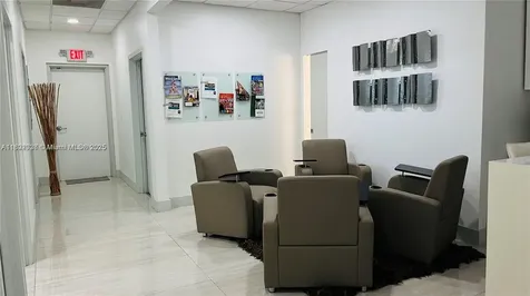 17100 Royal Palm Boulevard Weston FL 33326