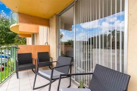 9310 Fontainebleau Boulevard Miami FL 33172