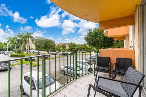 9310 Fontainebleau Boulevard Miami FL 33172