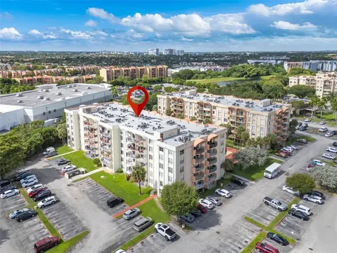 9310 Fontainebleau Boulevard Miami FL 33172
