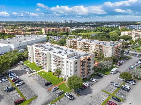 9310 Fontainebleau Boulevard Miami FL 33172